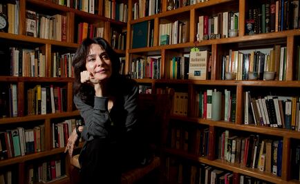 Verónica Murguía platicará con Silvia Lemus en Canal 22