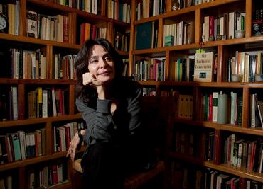 Verónica Murguía platicará con Silvia Lemus en Canal 22