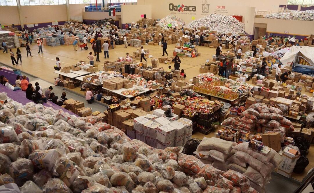 Edwin Hernández / EL UNIVERSAL