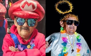 Muere Alfredo 'Chaparro', de "El Rey de las Bromas", a los 60 años; ¿quién era el influencer?