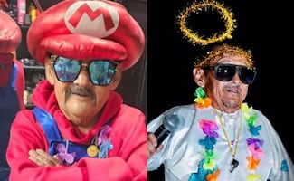 Muere Alfredo 'Chaparro', de "El Rey de las Bromas", a los 60 años; ¿quién era el influencer?