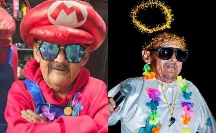 Muere Alfredo 'Chaparro', de "El Rey de las Bromas", a los 60 años; ¿quién era el influencer?
