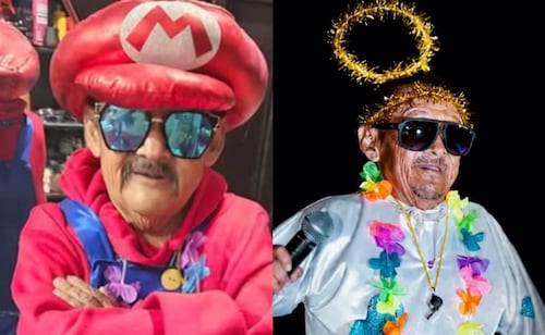 Muere Alfredo 'Chaparro', de "El Rey de las Bromas", a los 60 años; ¿quién era el influencer?