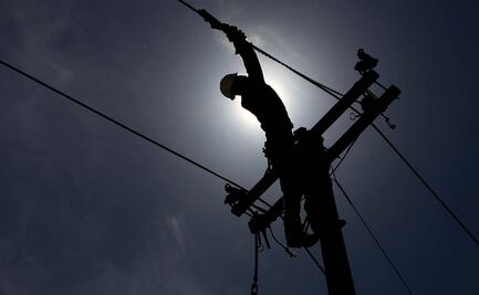 Pide EU a México “transparencia” sobre reforma eléctrica