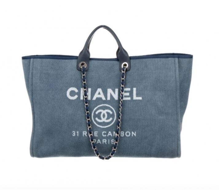 Esta es la polémica colección de bolsos de Gomita