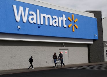 Walmart enfrenta demanda por surtir ilegalmente recetas de sustancias controladas en sus farmacias de EU
