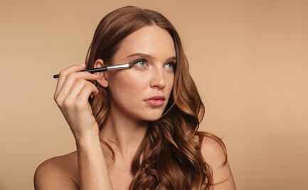 De rímel a sombras: Cuándo debes desechar tu maquillaje de ojos