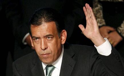 Fiscalía española pide no archivar el caso Moreira