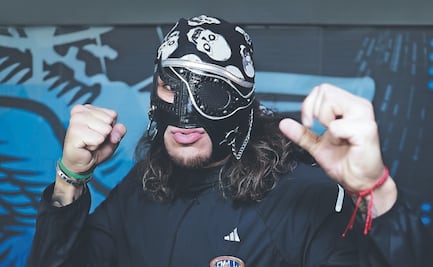 Zandokan Jr. recuerda la época en las que servía cerveza en la Arena; “volvería a ser cubetero”, asegura