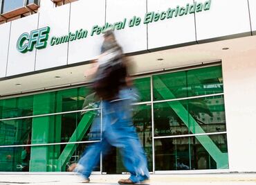 Diputados dan publicidad a dictamen que da preponderancia a CFE