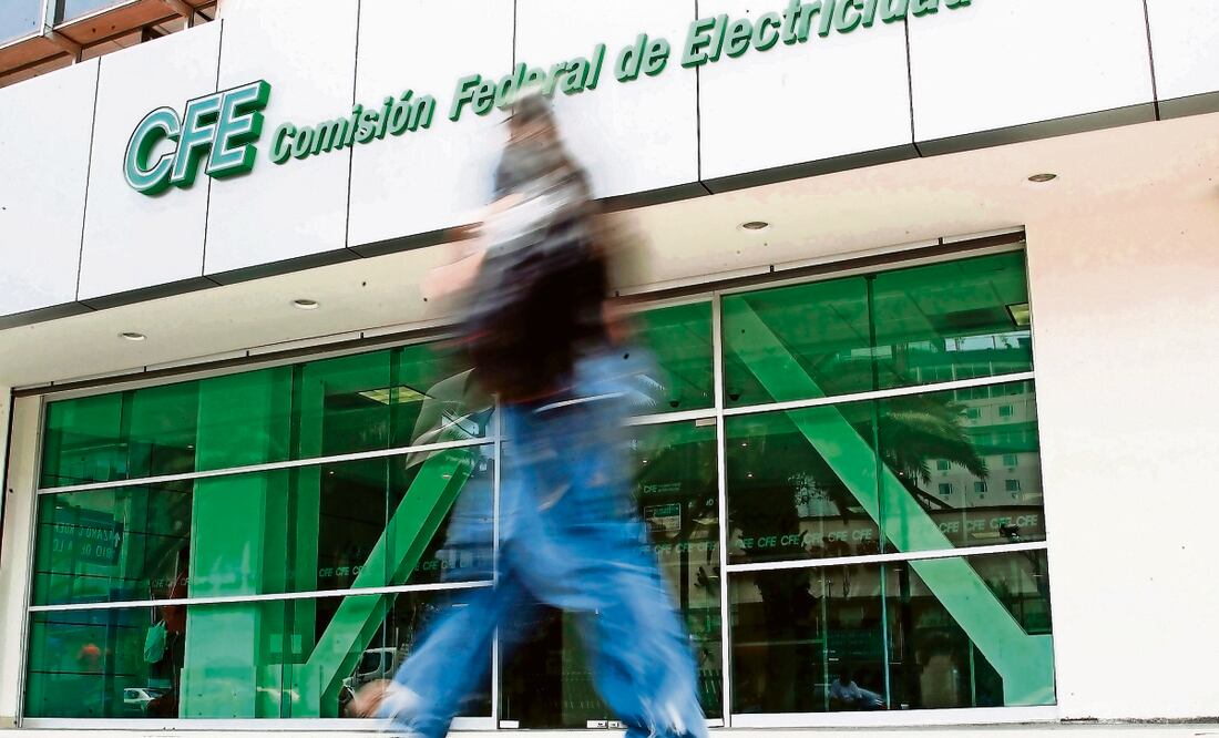 La demanda de electricidad ha aumentado aproximadamente 3.5% en los últimos dos años. Foto: Archivo