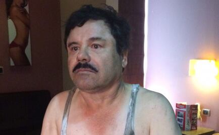 "El Chapo", también vinculado a "Panamá Papers"