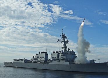 EU acelera el despliegue de sistema antimisiles en Corea del Sur