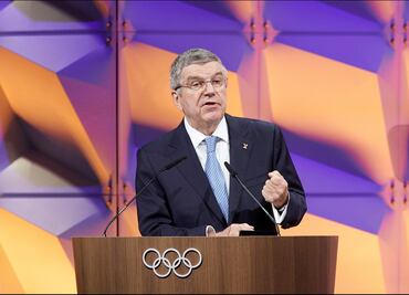 Thomas Bach sobre si se cancelará Tokio 2020: No avivaré las llamas de la especulación