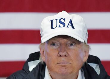 Casi 50% de estadounidenses desaprueba gestión de Trump en Puerto Rico: sondeo