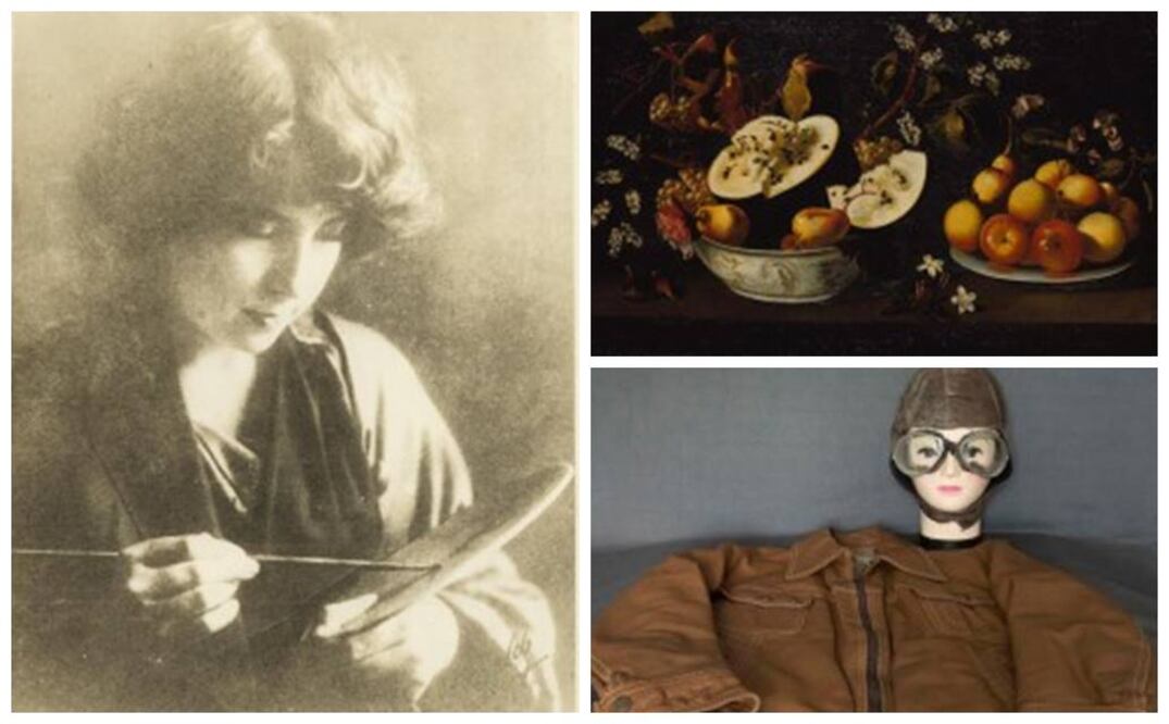 La iniciativa posibilitará "no solo la circulación de los bienes, sino del conocimiento", de compartir el patrimonio hecho por mujeres. FOTO: Ibermuseus.org