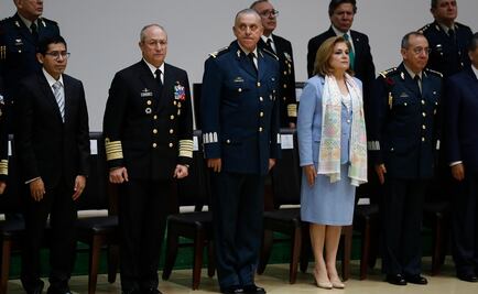 ​Corrupción atenta contra la democracia: Cienfuegos