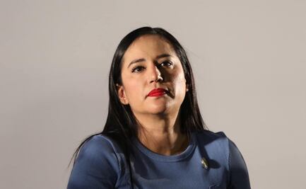 Alcaldesa electa en Cuauhtémoc, Sandra Cuevas, alista estrategia para evitar que La Unión Tepito se reagrupe