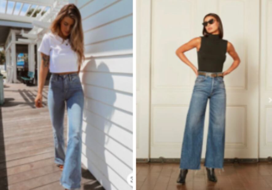 Prendas en tendencia que no pueden faltar en tu clóset este 2021