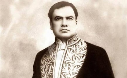 Ateneo de Madrid exhibirá la máscara mortuoria de Rubén Darío