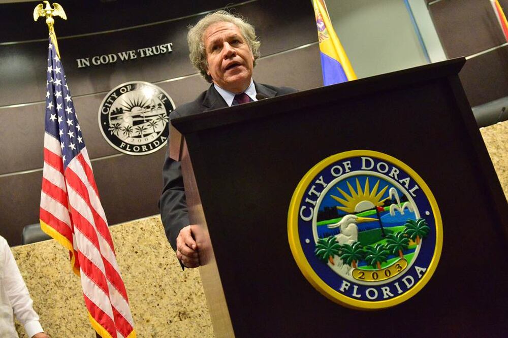 Foto: EFE/GIORGIO VIERA