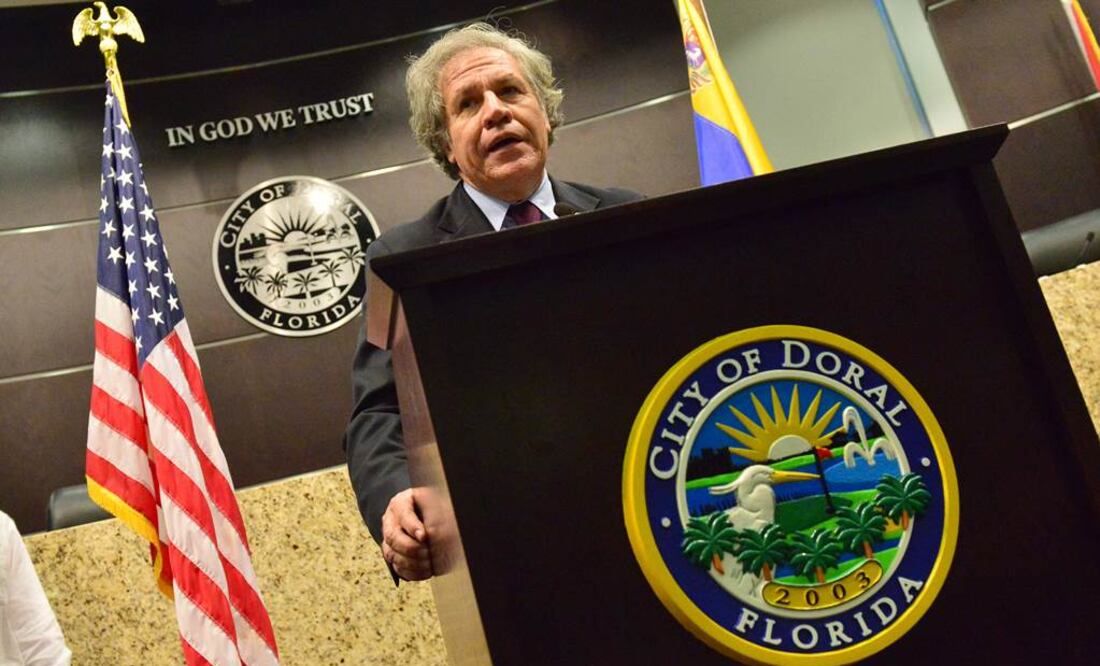 Foto: EFE/GIORGIO VIERA