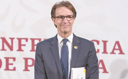 “CRIT, listos para atender Covid-19”: Fernando Landeros