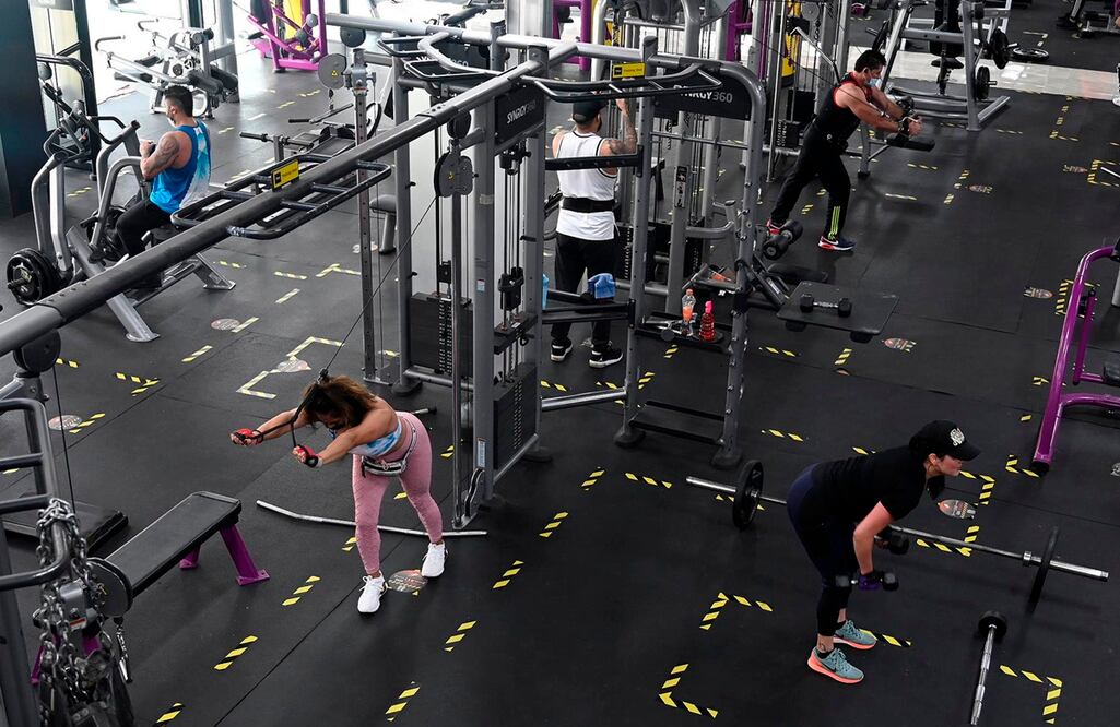 FOTO: Archivo/EL UNIVERSAL/