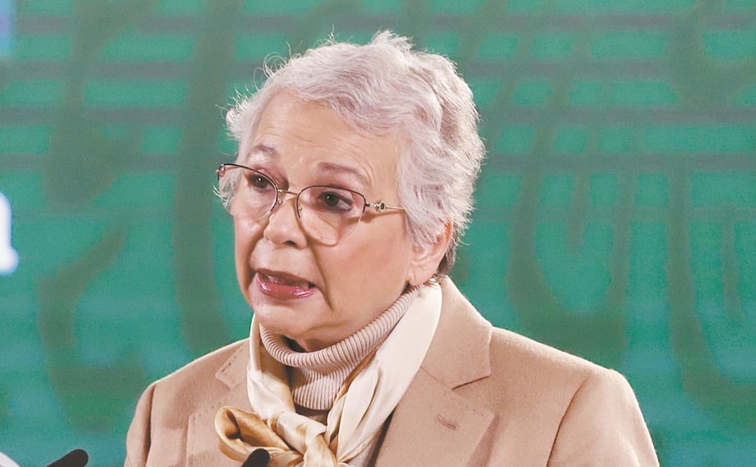 La salida de Olga y la resaca postelectoral