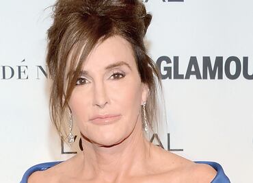 Nombran a Caitlyn Jenner mujer del año