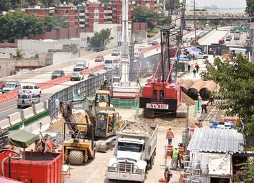 Hay acuerdo para indemnizar a las víctimas del socavón del Paso Exprés