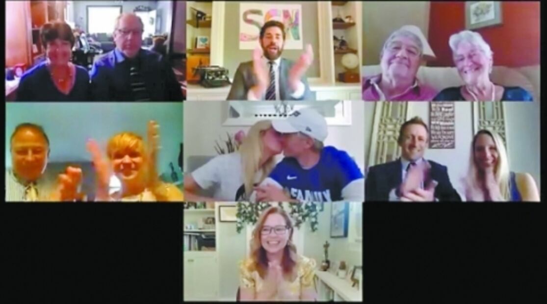 TikTok los salva de la soledad