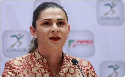 Ya depositamos todas las becas: Conade