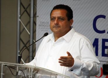 Autoridades están dando pelea al crimen: gobierno BCS