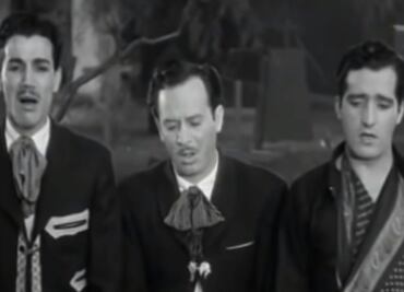 "Los Tres García" derrota a "No manches Frida 2" en la Fiesta del cine mexicano