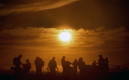 Olas de calor extremas serán cada vez más frecuentes en el mundo, advierten