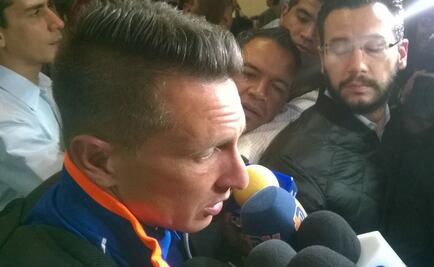 El mundo pierde con la decisión de Messi: 'Chaco'