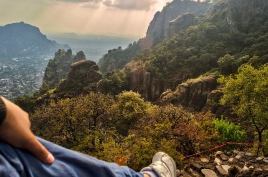 Pueblos Mágicos para viajes exprés cerca de Ciudad de México