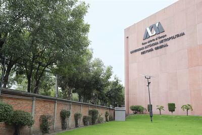 Huelga de la UAM tiene un "carácter político", dice el rector