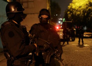 Depresión y estrés aquejan a elementos de la PGJDF