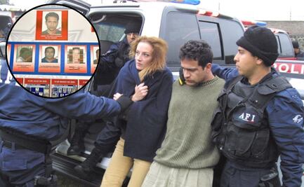 ¿Quiénes son “Los Zodiaco”?; la banda de secuestradores cuyo supuesto líder era Israel Vallarta