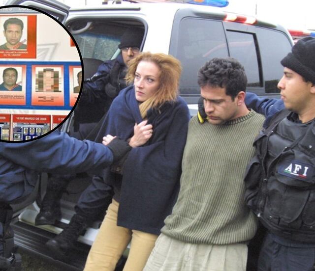 ¿Quiénes son “Los Zodiaco”?; la banda de secuestradores cuyo supuesto líder era Israel Vallarta