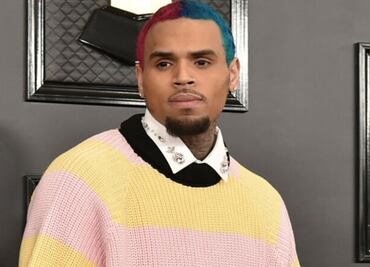 Tras derrota de Heard, usuarios reviven caso de Chris Brown y piden cancelarlo