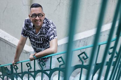 Dos miradas de Hernán Bravo Varela a la muerte de su padre