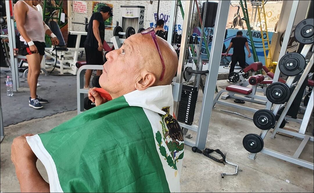 FOTO: FACEBOOK Las Barras Praderas