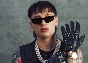 Peso Pluma y Los Chapitos; Anabel Hernández expone su presunta relación con el Cártel de Sinaloa