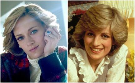 Diana de Gales en pantalla: las mejores representaciones de la princesa en cine y tv