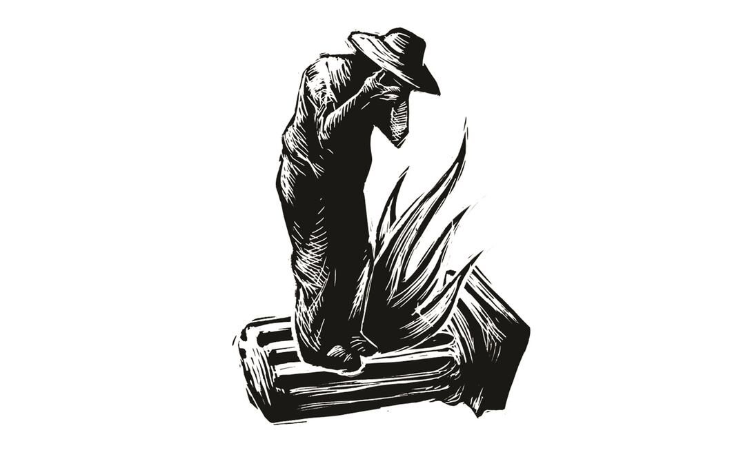 Dos testigos vieron a los sicarios en el basurero de Cocula