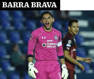 Chuy Corona alista maletas