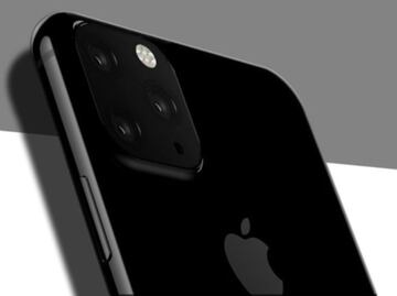 Cómo será el nuevo iPhone